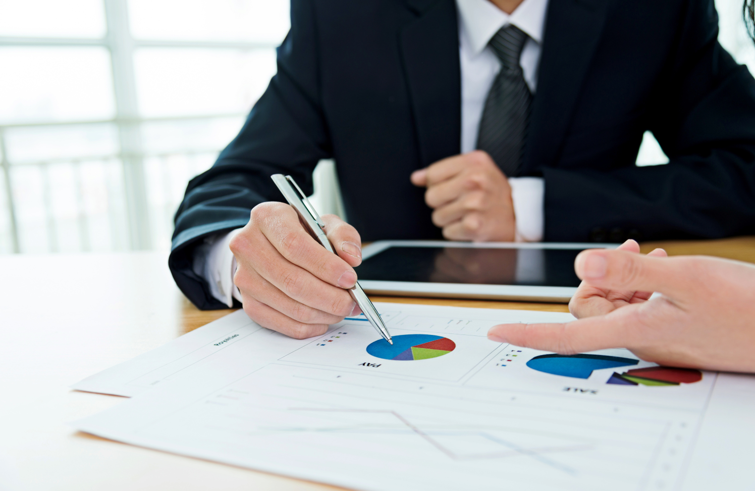 How Long Does It Take to Do Marketing Research