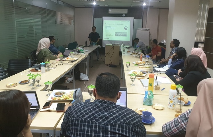 Predictive Analytics Preliminary Workshop by Deka Insight