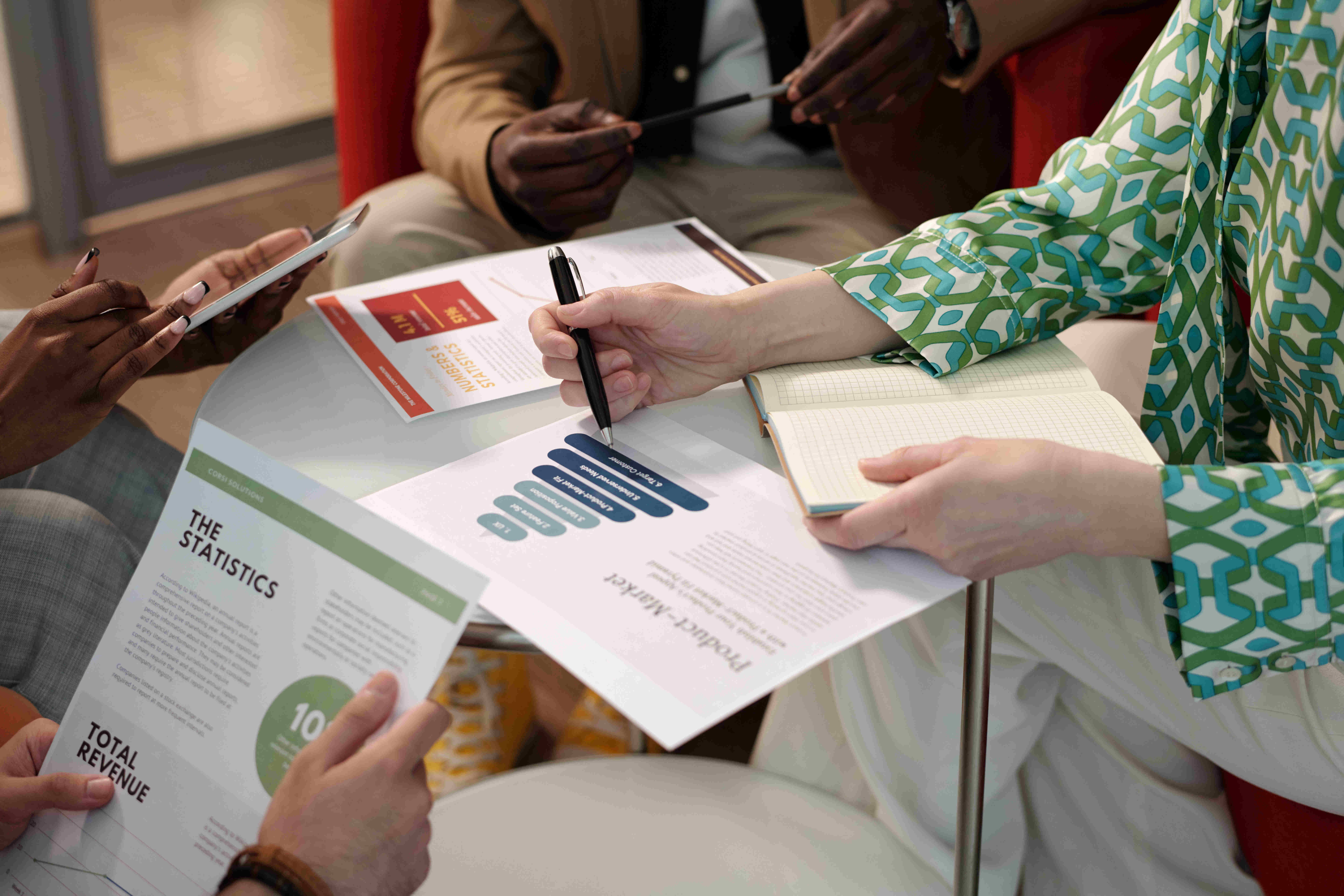 Market Research : What You Need to Know