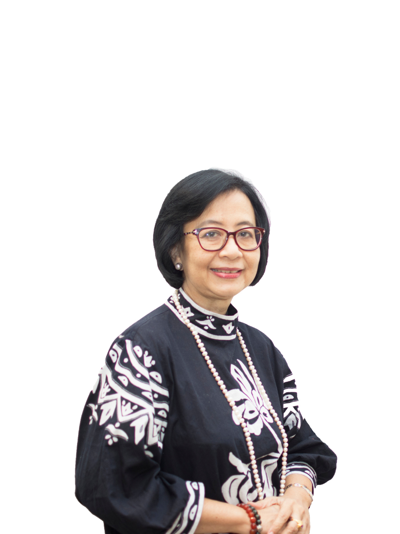 Irma Malibari