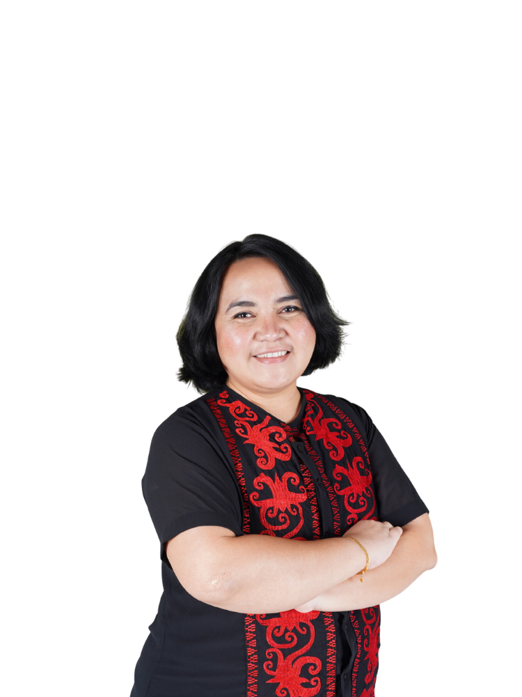 Monica Cravenetya